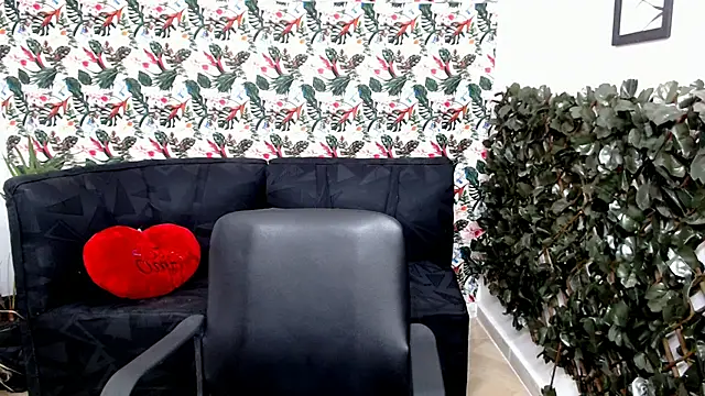 Wendy Hot  online show from 02.14.25