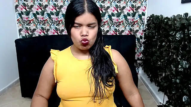 Wendy Hot  online show from 02.18.25