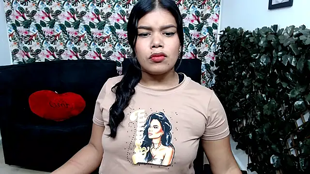 Wendy Hot  online show from 03.04.25