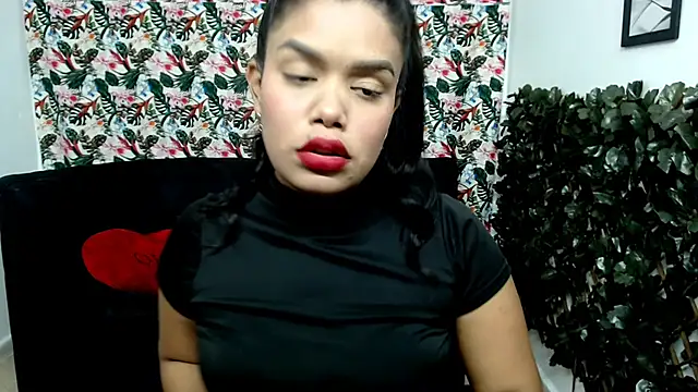 Wendy Hot  online show from 03.08.25