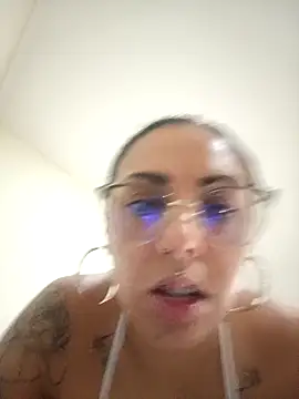 AmeliaMarss online show from 01.25.25