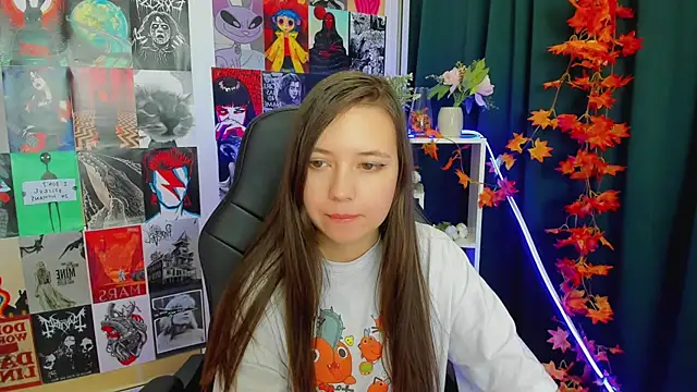 Lina Brownie online show from 12.23.24