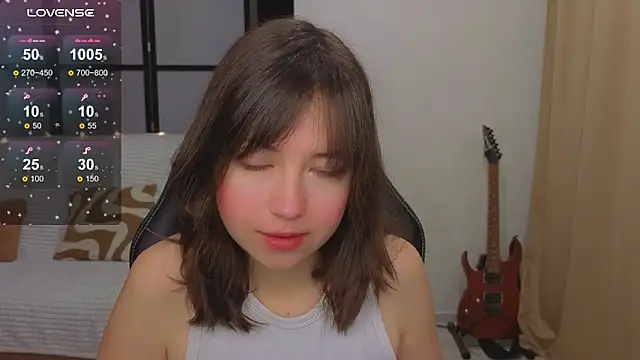 Lina Brownie online show from 12.20.25