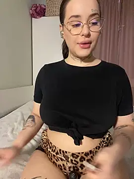 fuckdoll 18 online show from 01.25.25