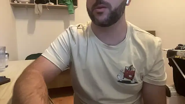 RedDante89 online show from 10.26.25