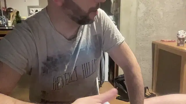 RedDante89 online show from 03.28.26