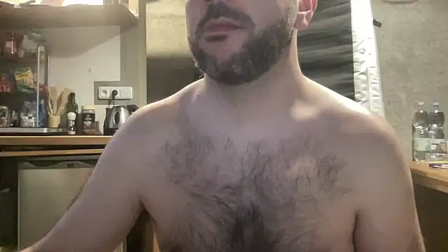 RedDante89 online show from 04.11.26