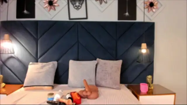 sarita hills online show from 02.14.26