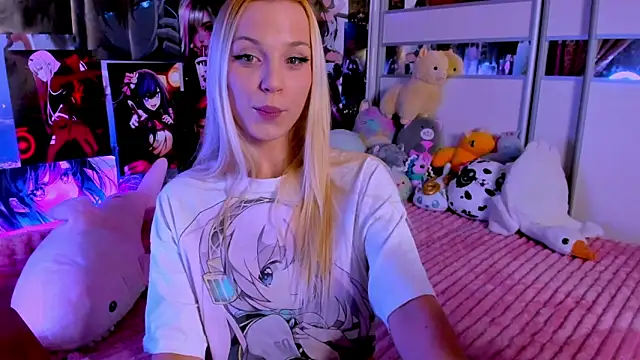 Cute  Pony online show from 12.15.24