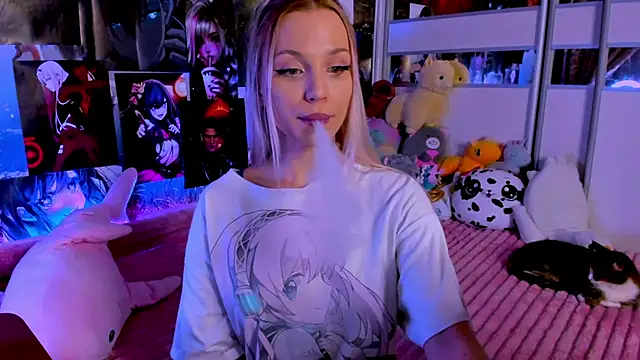 Cute  Pony online show from 01.08.25