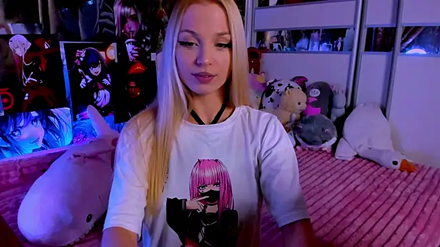 Cute  Pony online show from 01.27.25