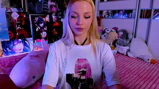 Cute  Pony online show from 02.13.25