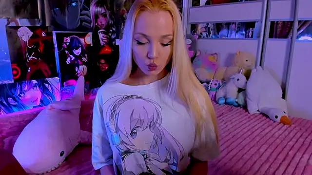 Cute  Pony online show from 03.01.25