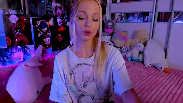 Cute  Pony online show from 03.02.25