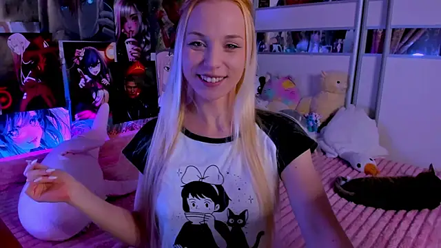 Cute  Pony online show from 05.13.26