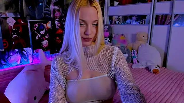 Cute  Pony online show from 05.30.26