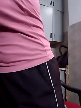 Snapshot of Aachal_7 chatting on 11.03.25 Aachal 7 online show from 11.03.25