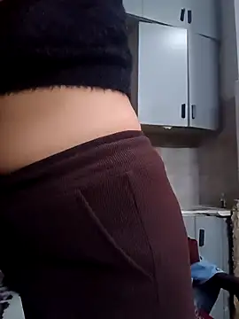 Snapshot of Aachal_7 chatting on 11.12.25 Aachal 7 online show from 11.12.25