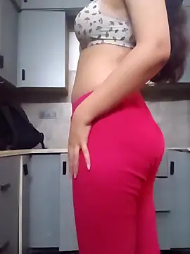 Snapshot of Aachal_7 chatting on 11.13.25 Aachal 7 online show from 11.13.25