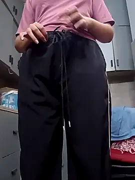 Snapshot of Aachal_7 chatting on 11.14.25 Aachal 7 online show from 11.14.25