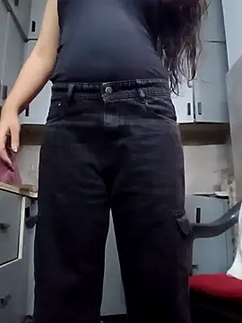 Snapshot of Aachal_7 chatting on 11.19.25 Aachal 7 online show from 11.19.25