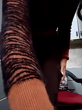 Snapshot of Aachal_7 chatting on 11.23.25 Aachal 7 online show from 11.23.25