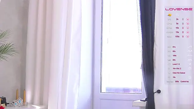 -MARIDRAGON- online show from 02.23.25