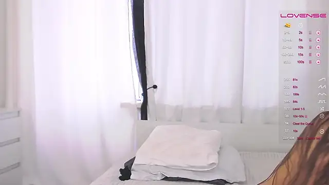 -MARIDRAGON- online show from 03.13.25