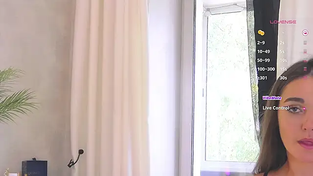 -MARIDRAGON- online show from 09.10.25