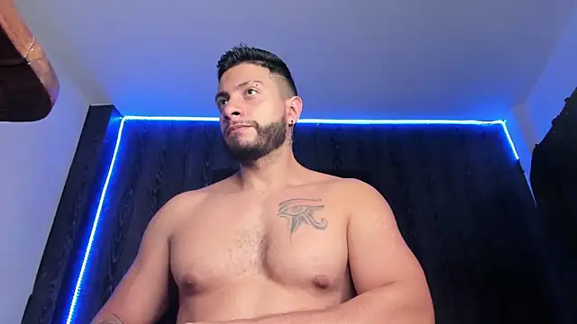 Snapshot of Mark_Buffet02 chatting on 12.09.24 Mark Buffet02 online show from 12.09.24