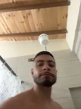 Snapshot of Mark_Buffet02 chatting on 03.07.25 Mark Buffet02 online show from 03.07.25