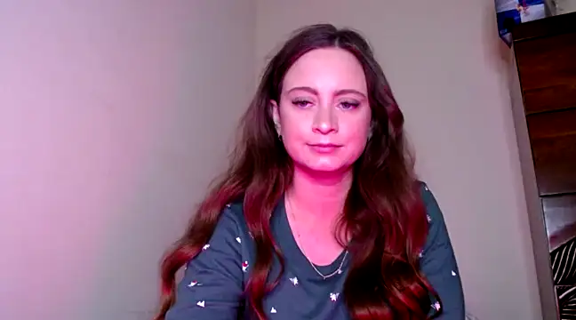 Sophie Raegan online show from 12.26.24