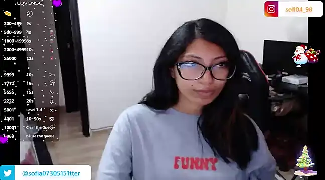 Snapshot of sofia_rosse4 chatting on 12.12.24 sofia rosse4 online show from 12.12.24