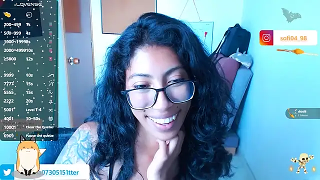 Snapshot of sofia_rosse4 chatting on 02.19.26 sofia rosse4 online show from 02.19.26