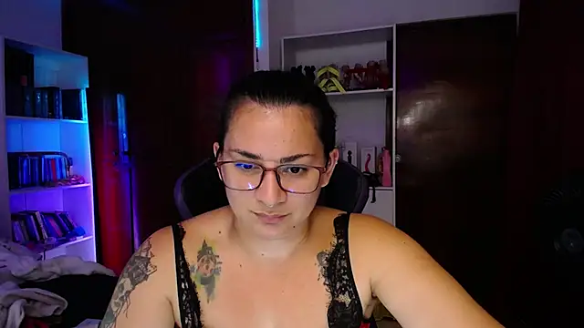 Amarantha 666 online show from 01.31.25