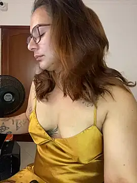 Amarantha 666 online show from 02.27.25