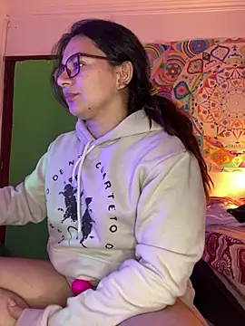 Amarantha 666 online show from 12.17.25