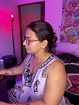 Amarantha 666 online show from 06.29.26