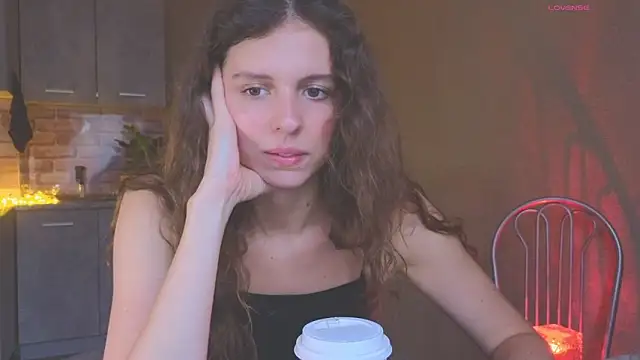 Sereta Finn online show from 10.12.25