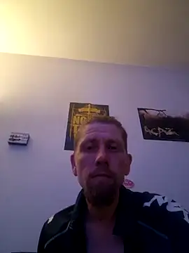 Snapshot of SID_MC_DRE chatting on 10.01.25 SID MC DRE online show from 10.01.25