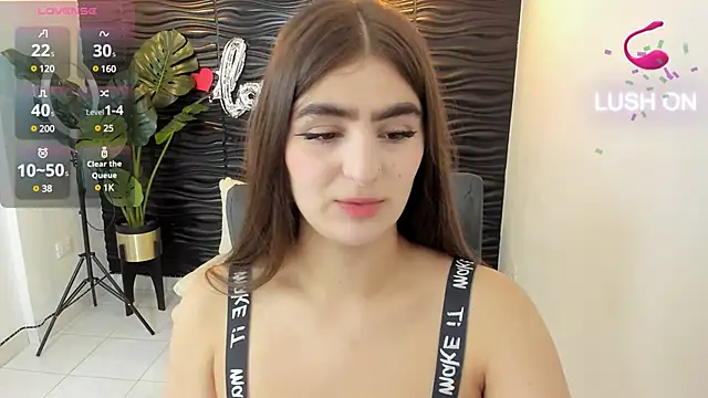 sofia 44 online show from 03.14.25