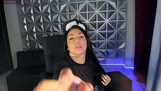 yourmagic venus online show from 10.21.25