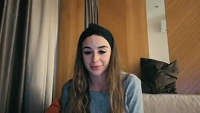 your bunnygirl online show from 09.29.25