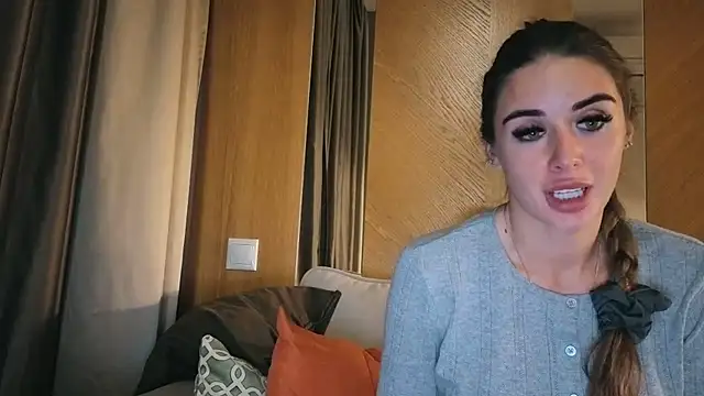 your bunnygirl online show from 10.01.25