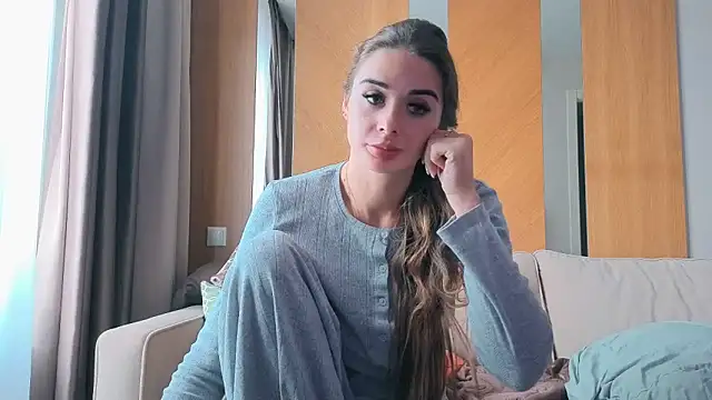 your bunnygirl online show from 10.03.25