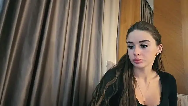 your bunnygirl online show from 10.16.25