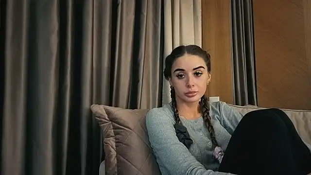 your bunnygirl online show from 11.03.25