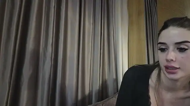 your bunnygirl online show from 11.25.25