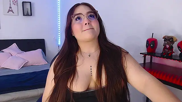 KimGeorgia  online show from 12.13.24