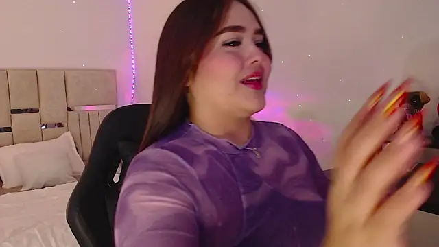 KimGeorgia  online show from 02.25.25